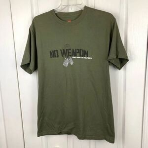 Isaiah 54:17 Graphic Tee‎